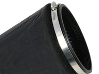 aFe MagnumSHIELD Pre-Filters P/F 2x/72-60512 (Black) - Burkken Auto Parts