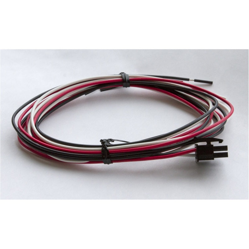 Autometer C2 52mm Electronic 8-18V Voltmeter Gauge - Burkken Auto Parts