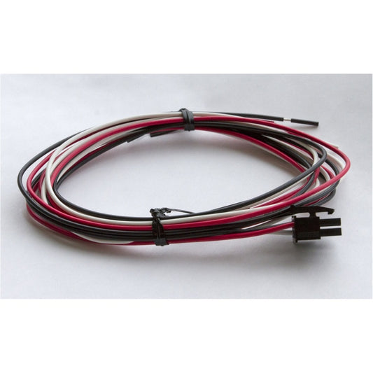 Autometer Wiring Harness Full Sweep Electric Voltmeter - Burkken Auto Parts
