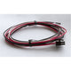 Autometer Wiring Harness Full Sweep Electric Voltmeter - Burkken Auto Parts