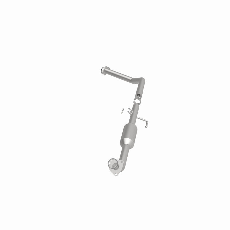 MagnaFlow Conv Direct Fit OEM 2001-2004 Toyota Sequoia Underbody - Burkken Auto Parts