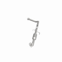 MagnaFlow Conv Direct Fit OEM 2001-2004 Toyota Sequoia Underbody - Burkken Auto Parts