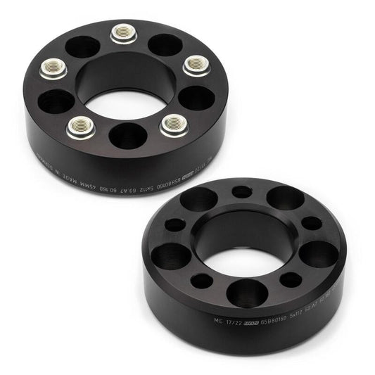 BBS Unlimited Adapter 5x112 45mm - Pair