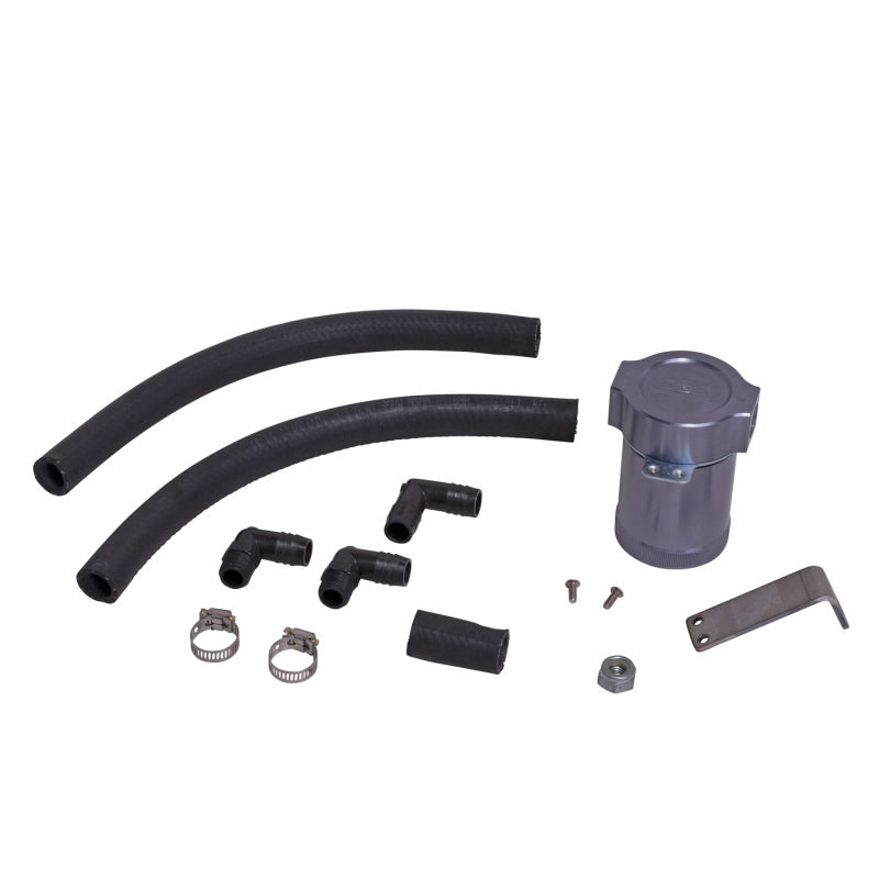 BBK 11-20 Dodge 6.4L Hemi Challenger/Charger/300 Oil Separator Kit (Passenger Side) - Burkken Auto Parts