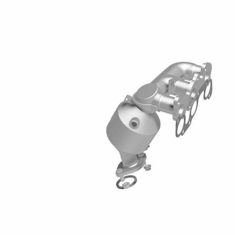 MagnaFlow Conv DF 02-03 Lexus ES300 3.0L / 02-03 Toyota Camary 3.0L Front - California - Burkken Auto Parts
