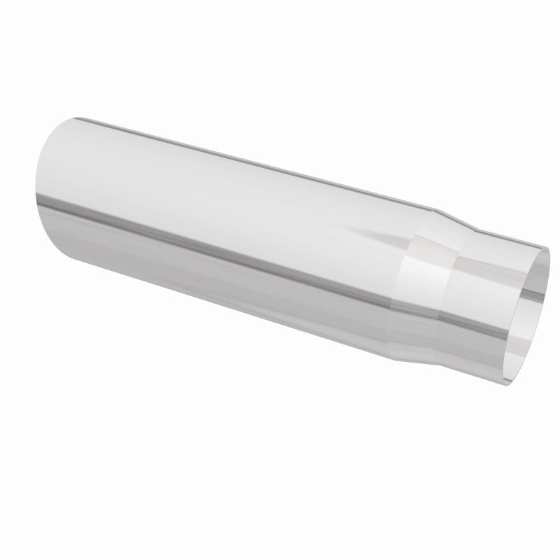MagnaFlow Tip 1-Pk Sc 3.50 X 12 3 Id 15Deg - Burkken Auto Parts
