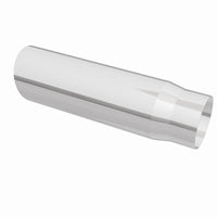 MagnaFlow Tip 1-Pk Sc 3.50 X 12 3 Id 15Deg - Burkken Auto Parts