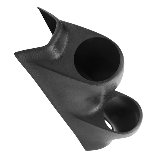 AutoMeter Gauge Mount A-Pillar Pod Dual 2-1/16in. Bmw 3 Series 92-98 (2Dr.) E36 - Burkken Auto Parts