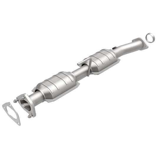 MagnaFlow Conv DF 98-00 Ranger Rear 3.0L/4.0L - Burkken Auto Parts