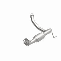 MagnaFlow Conv DF 05-07 4-Run/FJ Driver Side Rear - Burkken Auto Parts