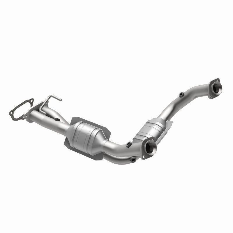 MagnaFlow Conv DF 04-06 Ranger 4.0 Front - Burkken Auto Parts