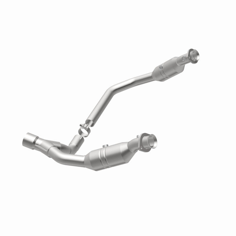 Magnaflow 2006 Dodge Ram 1500 4.7L Direct Fit Converter - Burkken Auto Parts