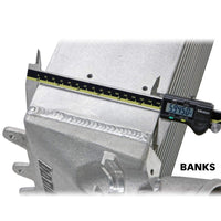 Banks Power 13-17 Ram 6.7L Techni-Cooler System - Burkken Auto Parts