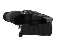 aFe POWER Momentum HD Cold Air Intake System w/ Pro Dry S Media 94-97 Ford Powerstroke 7.3L - Burkken Auto Parts