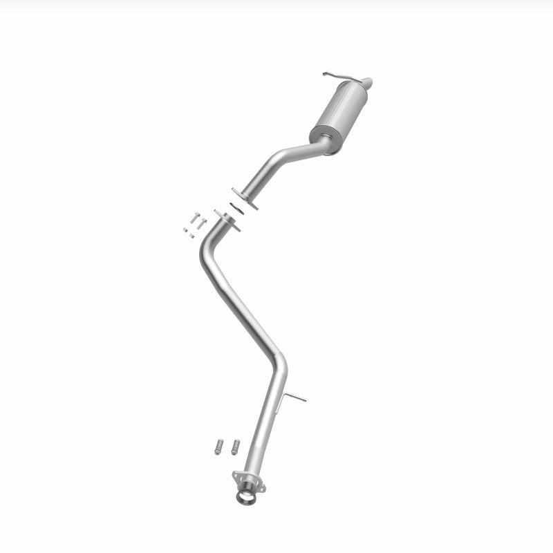 MagnaFlow BRE Exhaust Kit 08-15 Scion xB 2.4L - Burkken Auto Parts