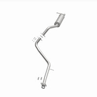 MagnaFlow BRE Exhaust Kit 08-15 Scion xB 2.4L - Burkken Auto Parts
