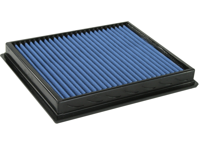 aFe MagnumFLOW Air Filters OER P5R A/F P5R Nissan Titan/Armada 04-12 V8-5.6L - Burkken Auto Parts