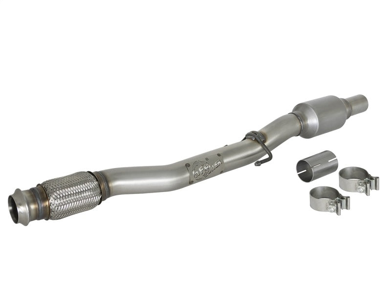 aFe Power Direct Fit Catalytic Converter 07-13 Mini Cooper S (R56) L4-1.6L (t) N18 - Burkken Auto Parts