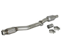 aFe Power Direct Fit Catalytic Converter 07-13 Mini Cooper S (R56) L4-1.6L (t) N18 - Burkken Auto Parts