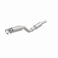 MagnaFlow Conv DF 05-09 Audi Quattro 3.2L Driver Side - Burkken Auto Parts