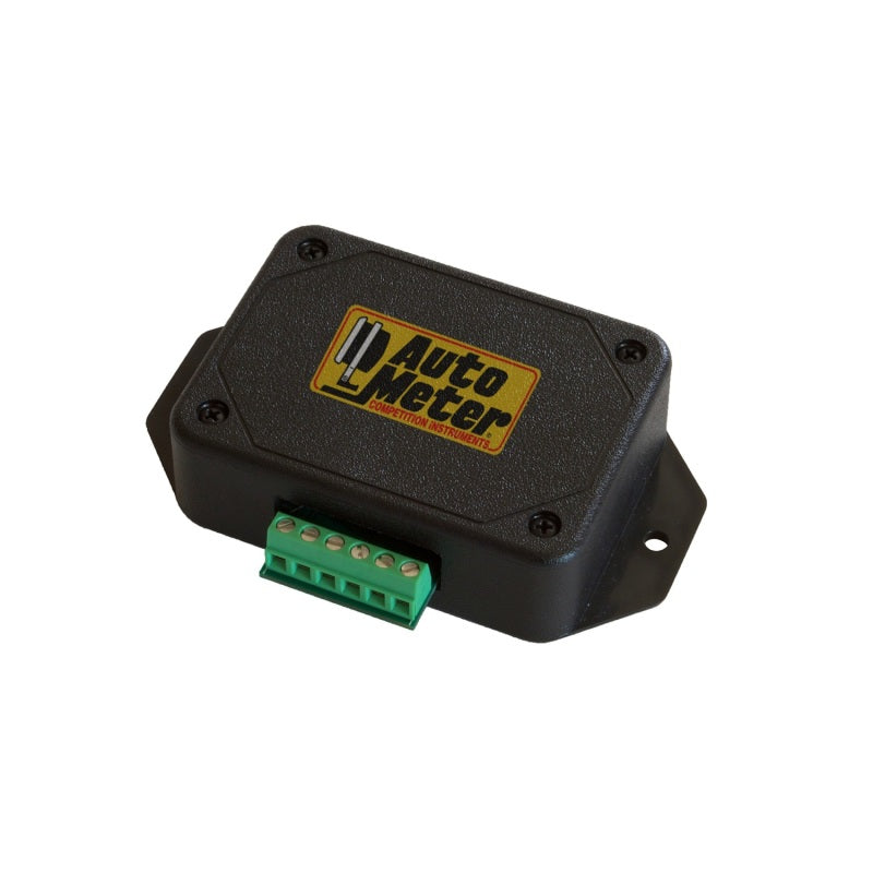 Autometer Module Wiring Extension for Air Core Incandescent Pyrometer Gauges - Burkken Auto Parts