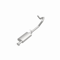 MagnaFlow BRE Exhaust Kit 03-06 LINCOLN NAVIGATOR 5.4L - Burkken Auto Parts