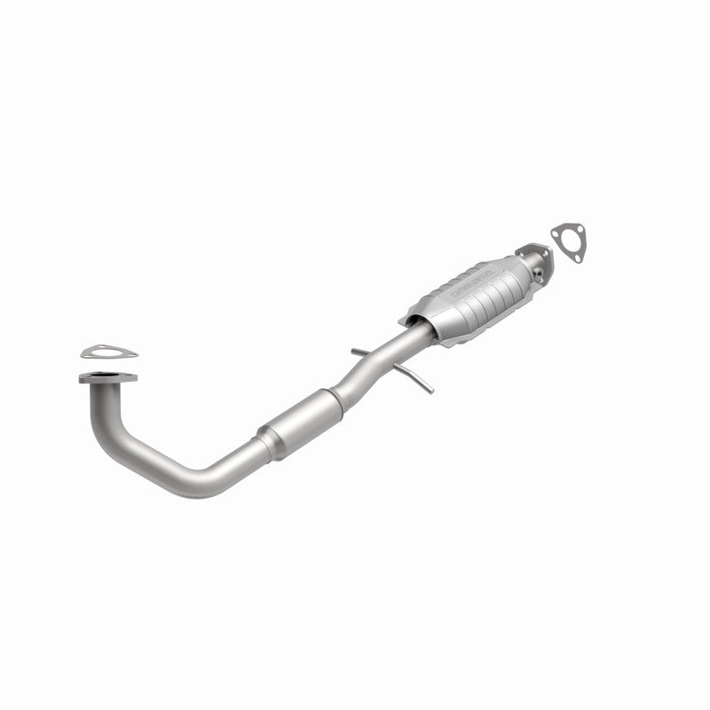 MagnaFlow Conv DF 01-02 Saturn SC/SL/SW Series 1.9L Rear CA Emission (49 State) - Burkken Auto Parts