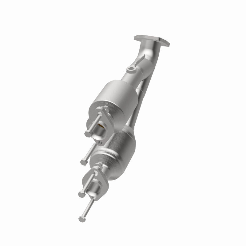 MagnaFlow Conv DF 00-01 Cherokee Front 4.0L - Burkken Auto Parts