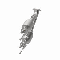 MagnaFlow Conv DF 00-01 Cherokee Front 4.0L - Burkken Auto Parts