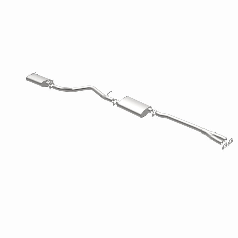 MagnaFlow BRE Exhaust Kit 05-10 Magnum 300 Charger - Burkken Auto Parts