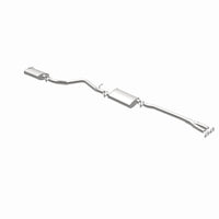 MagnaFlow BRE Exhaust Kit 05-10 Magnum 300 Charger - Burkken Auto Parts