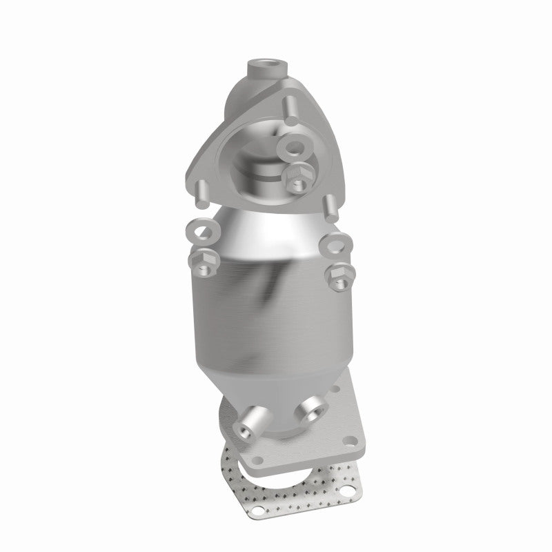 MagnaFlow Conv DF 03-08 Saab 9-3 2.0L - Burkken Auto Parts