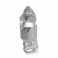 MagnaFlow Conv DF 03-08 Saab 9-3 2.0L - Burkken Auto Parts