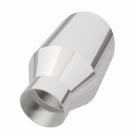 MagnaFlow Tip 1-Pk DW 4 x 7.00 2.25 Id 15De - Burkken Auto Parts