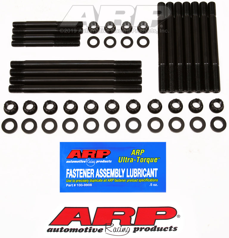 ARP BMC A-Series 11 Studs Head Stud Kit - Burkken Auto Parts