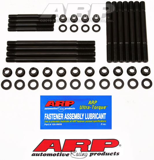 ARP BMC A-Series 11 Studs Head Stud Kit - Burkken Auto Parts
