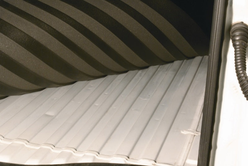 BedRug 96-16 Chevy Express/GMC Savana VanRug - Maxi Ext - Burkken Auto Parts