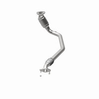 MagnaFlow 05-06 Pontiac G6 6 3.5L Direct-Fit Catalytic Converter - Burkken Auto Parts