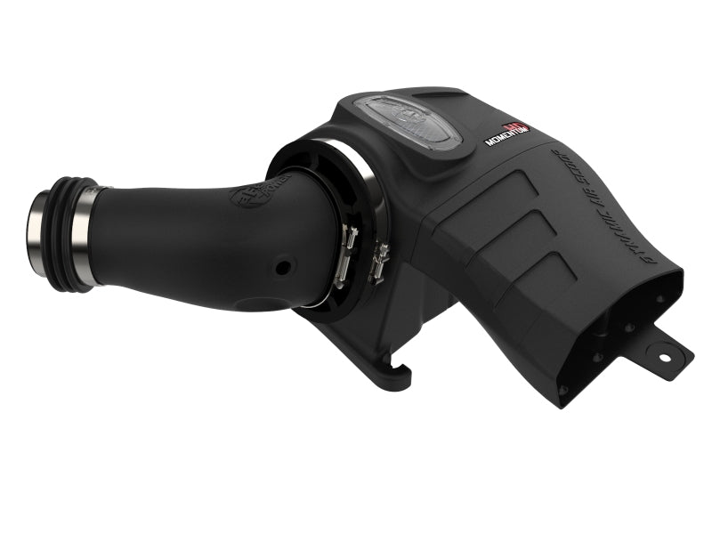 aFe POWER Momentum HD Cold Air Intake System w/ Pro 10R Media 94-97 Ford Powerstroke 7.3L - Burkken Auto Parts
