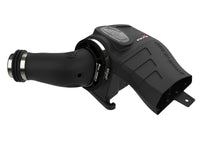 aFe POWER Momentum HD Cold Air Intake System w/ Pro 10R Media 94-97 Ford Powerstroke 7.3L - Burkken Auto Parts