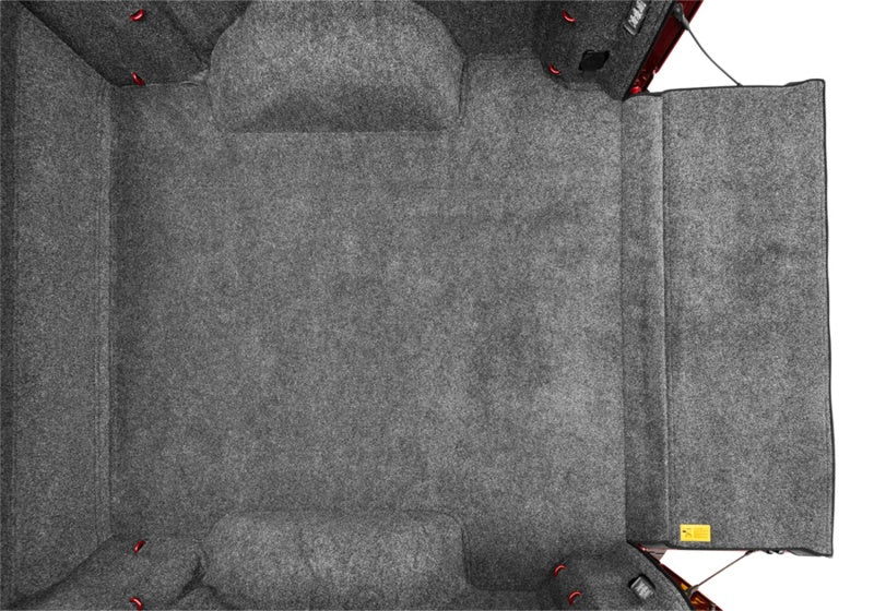 BedRug 20-23 GM Silverado/Sierra HD 6ft 9in Bed w/o Multi-Pro TG Bedliner - Burkken Auto Parts