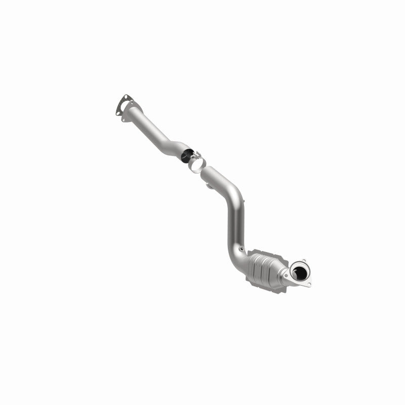 Magnaflow 06-10 Chevrolet Express 3500 6.0L Direct Fit Converter - Burkken Auto Parts
