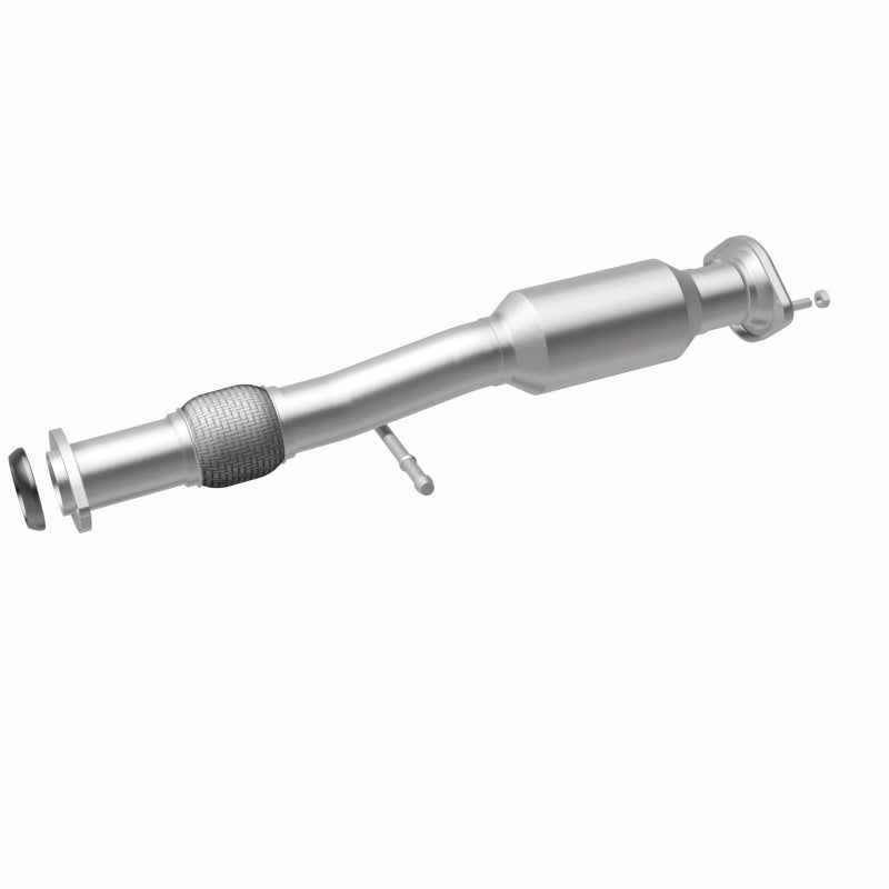 Magnaflow 17-19 Toyota Highlander 3.5L Direct Fit Converter - Burkken Auto Parts
