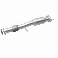 Magnaflow 17-19 Toyota Highlander 3.5L Direct Fit Converter - Burkken Auto Parts