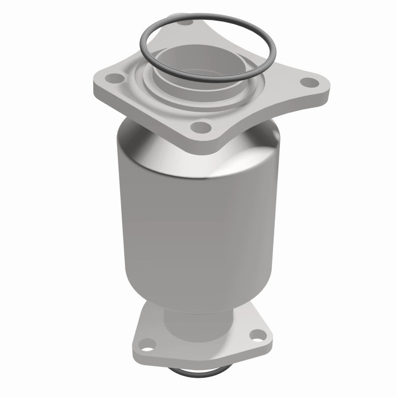 Magnaflow Conv DF 2002 Infiniti I35 3.5L fr - Burkken Auto Parts