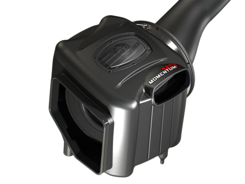 aFe Momentum GT PRO DRY S Intake System 2016 GM Silverado HD / SIerra HD V8 6.0L - Burkken Auto Parts