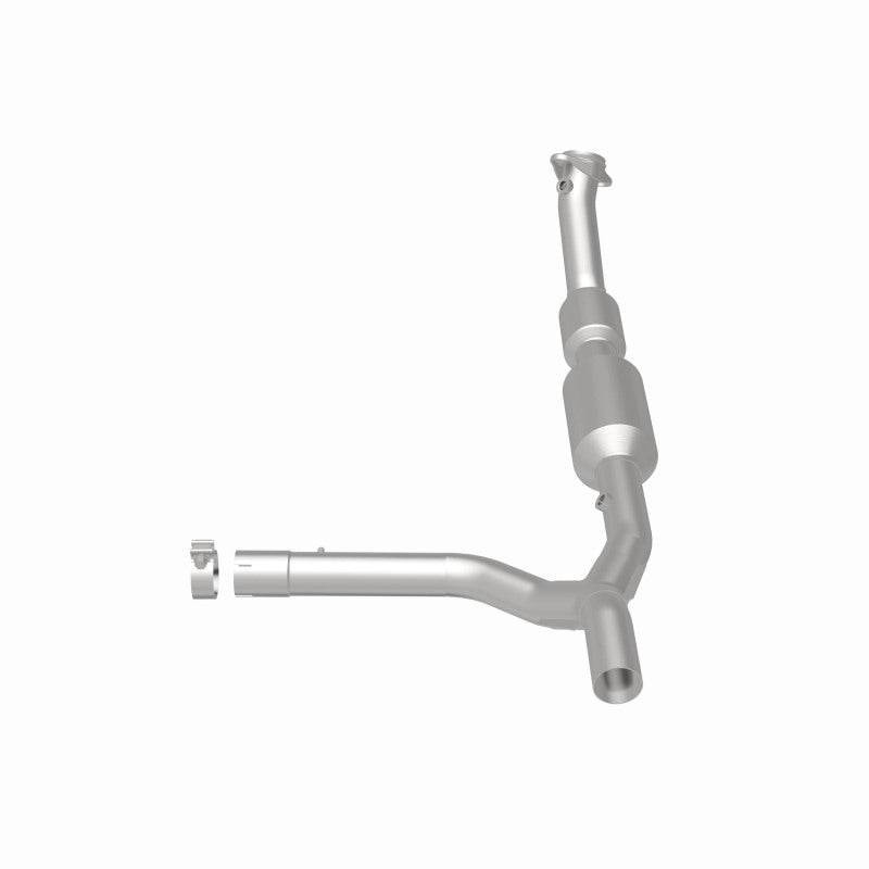 Magnaflow 2000 Ford F-150 5.4L Direct Fit Converter - Burkken Auto Parts