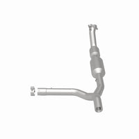 Magnaflow 2000 Ford F-150 5.4L Direct Fit Converter - Burkken Auto Parts