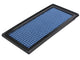 aFe MagnumFLOW Air Filters OER P5R A/F P5R GM Diesel Trucks 92-02 V8-6.5L (td) - Burkken Auto Parts