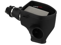 aFe 19-23 Dodge Challenger Hellcat V8-6.2L Magnum FORCE Stage2 Cold Air Intake System w/Pro DRY S - Burkken Auto Parts